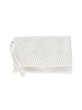 Assorted Brands Clutch
