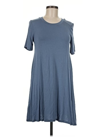 BCBGeneration Casual Dress (view 1)