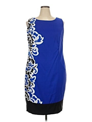 Kim Rogers Cocktail Dress (view 1)