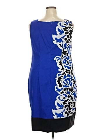 Kim Rogers Cocktail Dress (view 2)