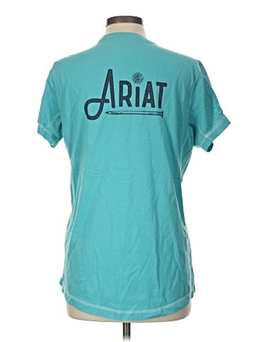Ariat Short Sleeve T-Shirt (view 2)