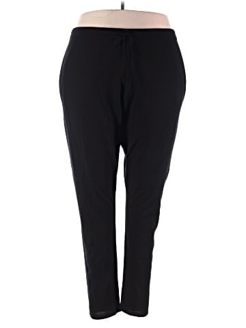 Eileen Fisher Wool Pants (view 1)