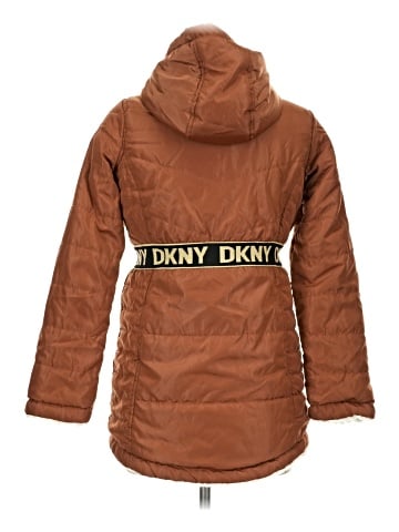 DKNY Snow Jacket (view 2)