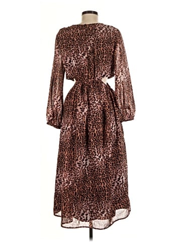 Ranna Gill Cocktail Dress (view 2)