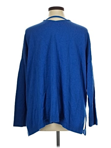 H By Halston Long Sleeve T-Shirt (view 2)