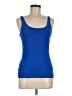 Express Blue Tank Top Size M - photo 1