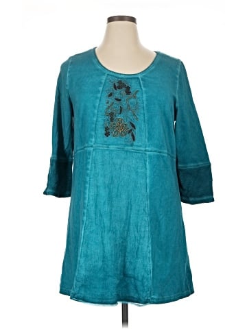 Soft Surroundings Casual Dress (view 1)