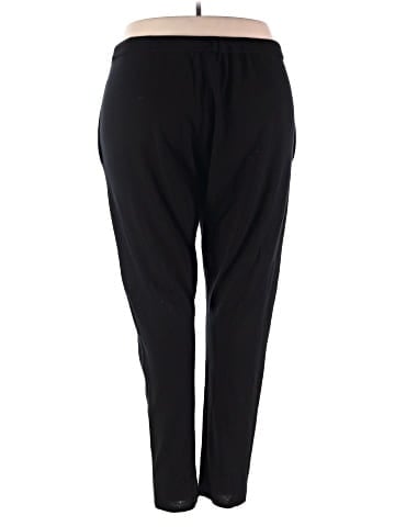 Eileen Fisher Wool Pants (view 2)