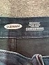 Old Navy Solid Blue Jeggings Size 14 (tall) - photo 4
