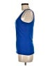 Express Blue Tank Top Size M - photo 5