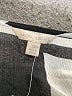 Laura Ashley Black Kimono Size 2X - photo 7