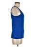 Express Blue Tank Top Size M - photo 4