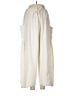 Target Ivory Casual Pants Size M - photo 1