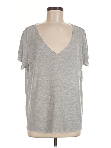Project Social T Short Sleeve T-Shirt (view 1)