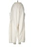 Target Ivory Casual Pants Size M - photo 2