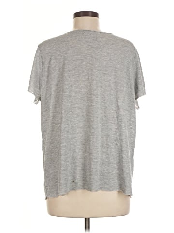 Project Social T Short Sleeve T-Shirt (view 2)