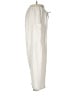 Target Ivory Casual Pants Size M - photo 4