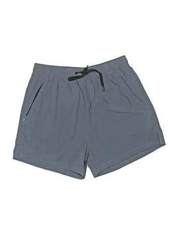 Wahine Toa Athletic Shorts (view 1)