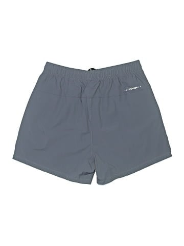 Wahine Toa Athletic Shorts (view 2)