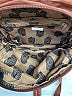 Vera Bradley Brown Backpack One size - photo 4