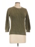 RSQ 100% Cotton Green Pullover Sweater Size XL - photo 1