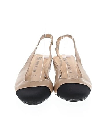 AK Anne Klein Heels (view 2)