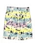 Assorted Brands Tie-dye Blue Athletic Shorts Size XS (estimated) - photo 2