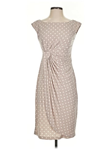 Connected Apparel Cocktail Dress (view 1)