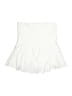 Garage Solid Ivory Skort Size XS - photo 2