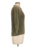 RSQ 100% Cotton Green Pullover Sweater Size XL - photo 4