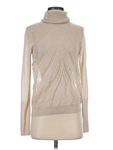 Angel of the North Long Sleeve Turtleneck (view 1)