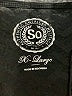 SO Black Tank Top Size XL - photo 7
