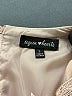 Sequin Hearts Tan Cocktail Dress Size 3 - photo 7
