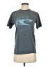 O'Neill Gray Short Sleeve T-Shirt Size S - photo 1
