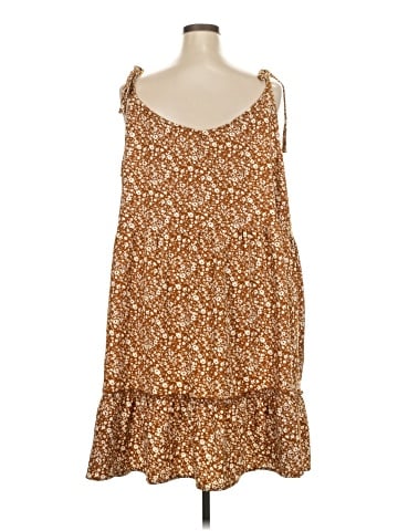 chic soul (chicsoul.com) Casual Dress (view 2)