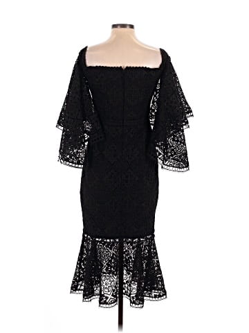 Nicholas Cocktail Dress (view 2)