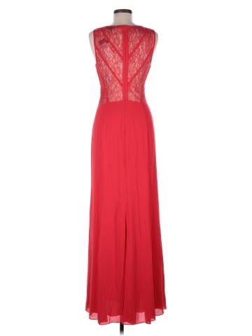 BCBGMAXAZRIA Cocktail Dress (view 2)