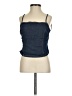Zara Blue Sleeveless Top Size XS - photo 1