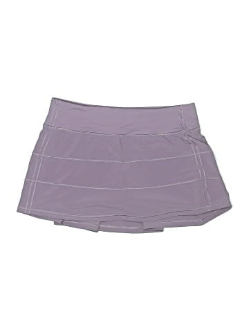 Lululemon Athletica Active Skort (view 1)