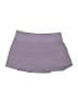 Lululemon Athletica Solid Purple Active Skort Size 6 - photo 1