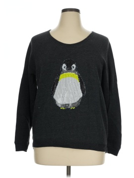 American Eagle Outfitters Pullover Sweater