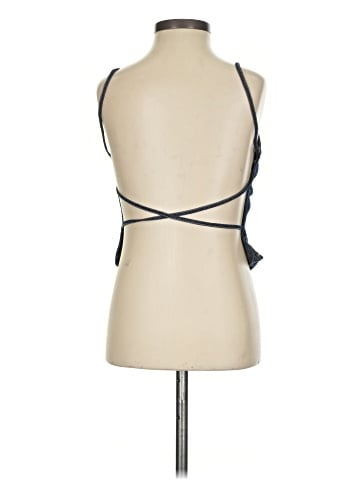 Zara Sleeveless Top (view 2)
