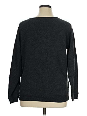 American Eagle Outfitters Pullover Sweater (view 2)