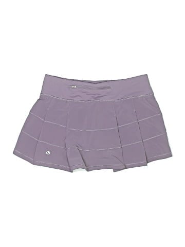 Lululemon Athletica Active Skort (view 2)