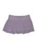 Lululemon Athletica Solid Purple Active Skort Size 6 - photo 2