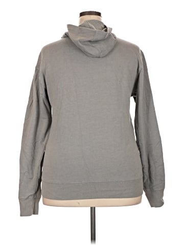 blue 84 Zip Up Hoodie (view 2)