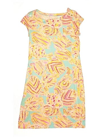 Lilly Pulitzer Dress (view 1)