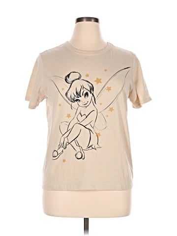 Disney Short Sleeve T-Shirt (view 1)