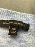 Banana Republic Blue Pullover Sweater Size XS - photo 7