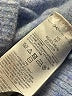 Banana Republic Blue Pullover Sweater Size XS - photo 8